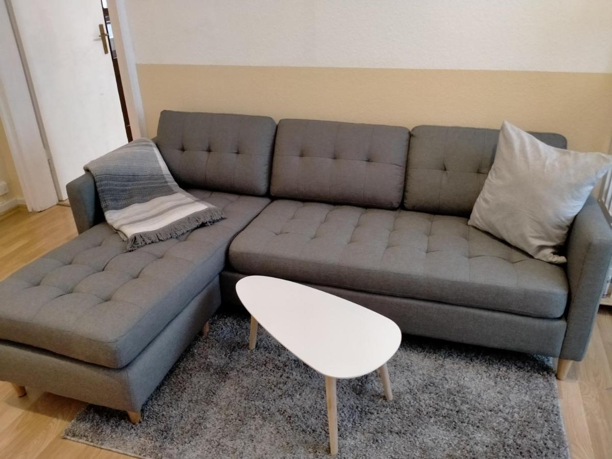 Ferienwohnung Macfewo Im Zentrum Von Mayen Exterior foto